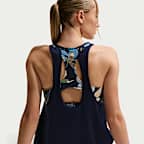 Nike Swim Women's Layered Tankini