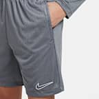 Nike Trophy23 Big Kids' Dri-FIT Training Shorts
