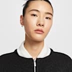 ナイキ スポーツウェア ウィメンズカーディガン