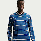 Nike Energy Men's Dri-FIT Soccer Long-Sleeve Soccer Top