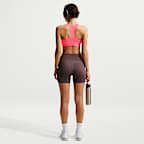 Nike Swift Women's High-Support Lightly Lined Sports Bra