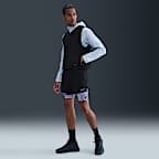 Nike Run Men's Dri-FIT ADV Running Utility Vest