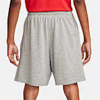 Shorts tejidos para hombre Nike Club