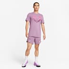 Rafa Men's Nike Dri-FIT ADV 7" (approx. 18cm) Tennis Shorts