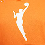 WNBA Nike Fleece Pullover Hoodie