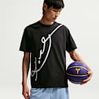 Kobe 男款 Dri-FIT 籃球 T 恤