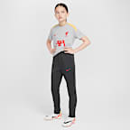 Tercera equipación Strike Liverpool FC Pantalón de fútbol Nike Dri-FIT - Niño/a