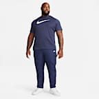 T-shirt męski Nike Sportswear Swoosh