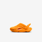 Nike Aqua Swoosh Baby/Toddler Sandals