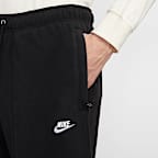 Nike Sportswear Club Men's Winterized Pants