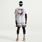 Nike Men's Dri-FIT 20.5cm Basketball Shorts