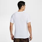 Nike Men's Dri-FIT Running T-Shirt