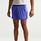 Nike ACG "Trailwind" Dri-FIT ADV-Shorts mit Innenslip (ca. 7,5 cm, Herren)