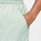 Nike Sportswear Club Older Kids' 11.5cm (approx.) Woven Shorts