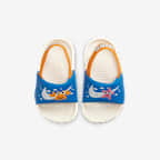 Chanclas para bebé e infantil Nike Kawa SE