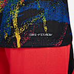 Korea 2022/23 Match 客場男款 Nike Dri-FIT ADV 足球球衣