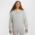 Gris oscuro jaspeado/Light Smoke Grey/Blanco