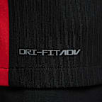 F.C. Barcelona 2024/25 Match Away Men's Nike Dri-FIT ADV Football Authentic Shirt