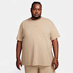 Nike Sportswear Premium Essentials Men's T-Shirt
