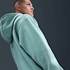 Nike ACG "Tuff Fleece" Pullover Hoodie