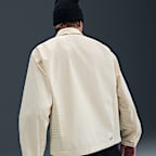 Nike Sportswear Tech Men's Button-Down Top