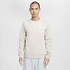 Light Bone/White