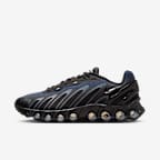 Nero/Thunder Blue/Wolf Grey/Argento metallizzato