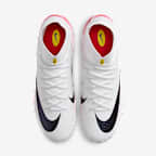 Nike Mercurial Superfly 10 Academy LV8 Botes de futbol de perfil alt per a terrenys diversos
