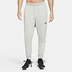 Nike Dry Men's Dri-FIT Taper Fitness Fleece Trousers