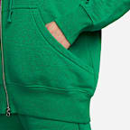 Nike Sportswear Phoenix Fleece Women's Oversized Full-Zip Hoodie
