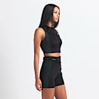 Bra con cierre al frente para mujer NikeSKIMS Shine