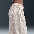 Nike Sportswear Women's Woven Printed Trousers