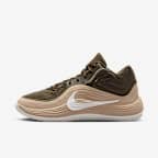 Dark Hazel/Linen/Sail/Sail