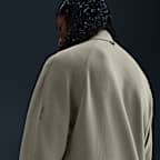 Nike 24.7 ImpossiblySoft Men's Dri-FIT 1/2-Zip Top