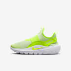 Barely Volt/White/Volt