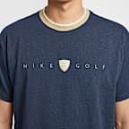 Nike Men's Loose-Fit Golf T-Shirt