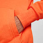 WNBA Nike Fleece Pullover Hoodie