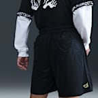 Nike SB Dri-FIT Skate Shorts