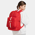 University Red/Black/White