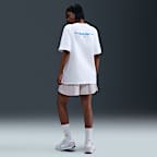 T-shirt ample Nike Sportswear pour femme
