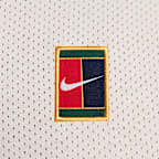 Polo de tenis para hombre NikeCourt Heritage