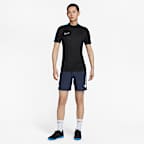 Nike Dri-FIT Academy Men's Short-Sleeve Football Top
