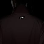 Nike Dri-FIT Swoosh Run Women's Printed Running Jacket