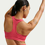 Nike Swoosh Medium-Support Women's Padded Sports Bra