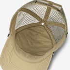 Nike Rise Structured Curved Bill Cap