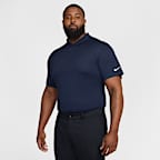 Polo de golf para hombre Nike Dri-FIT Victory