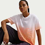 Nike Sportswear Women's Oversized Short-Sleeve T-Shirt