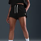 Kobe Women's Mesh Basketball Shorts