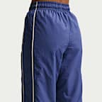 Pants de tejido Woven para mujer Nike Sportswear Windrunner