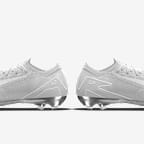Nike Mercurial Vapor 16 Elite By You Custom AG-Pro Low-Top Football Boot